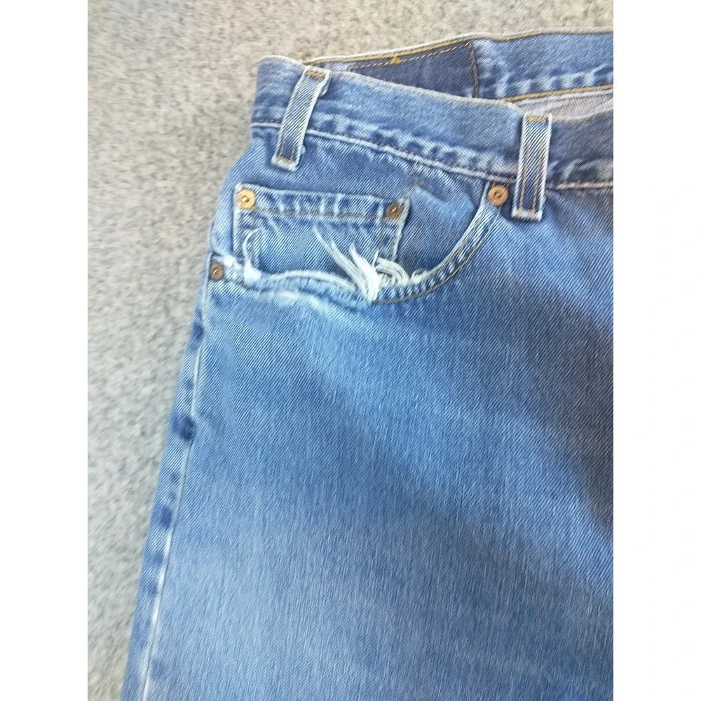 Levis levi 505